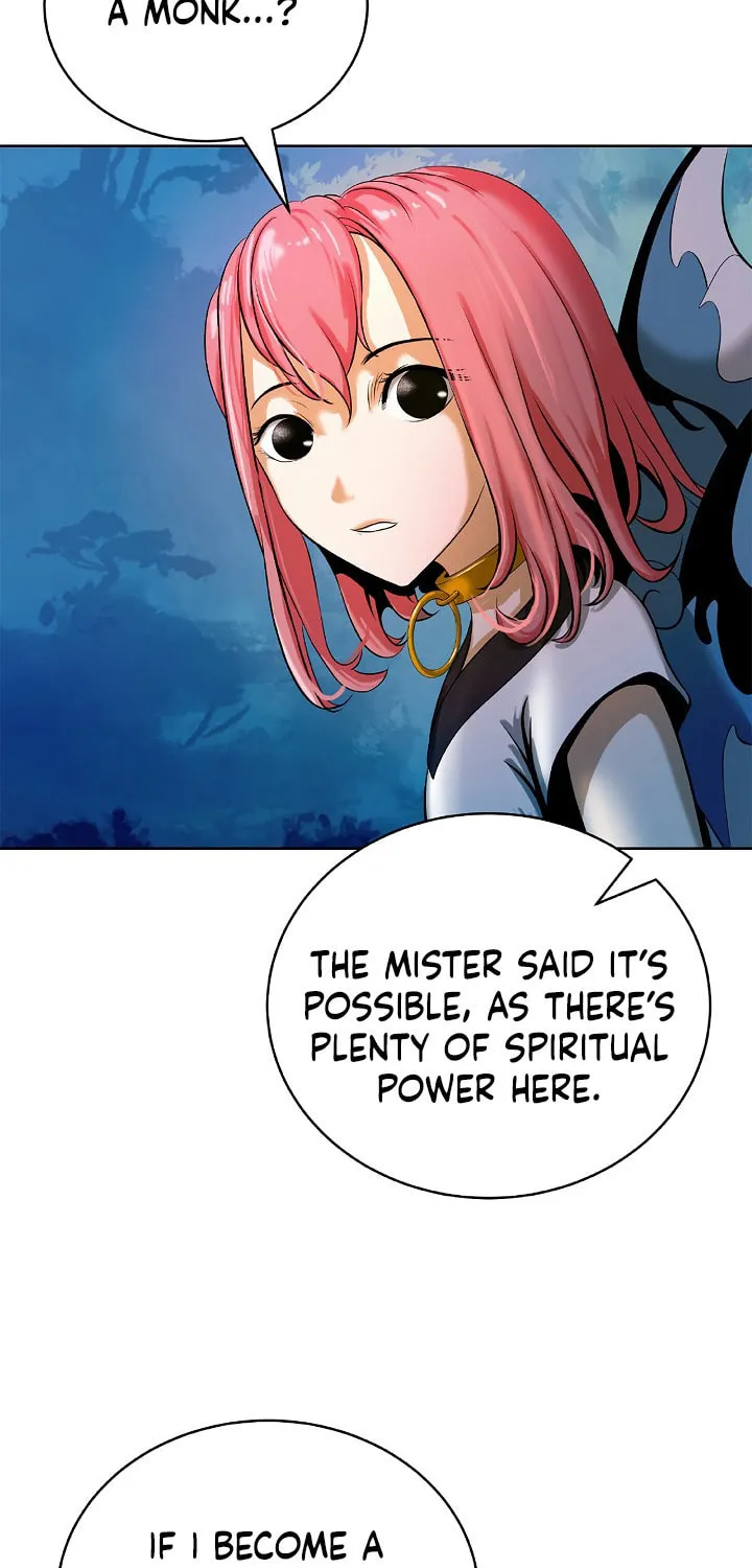 Tale of the Floating Sages Chapter 101 page 86 - 