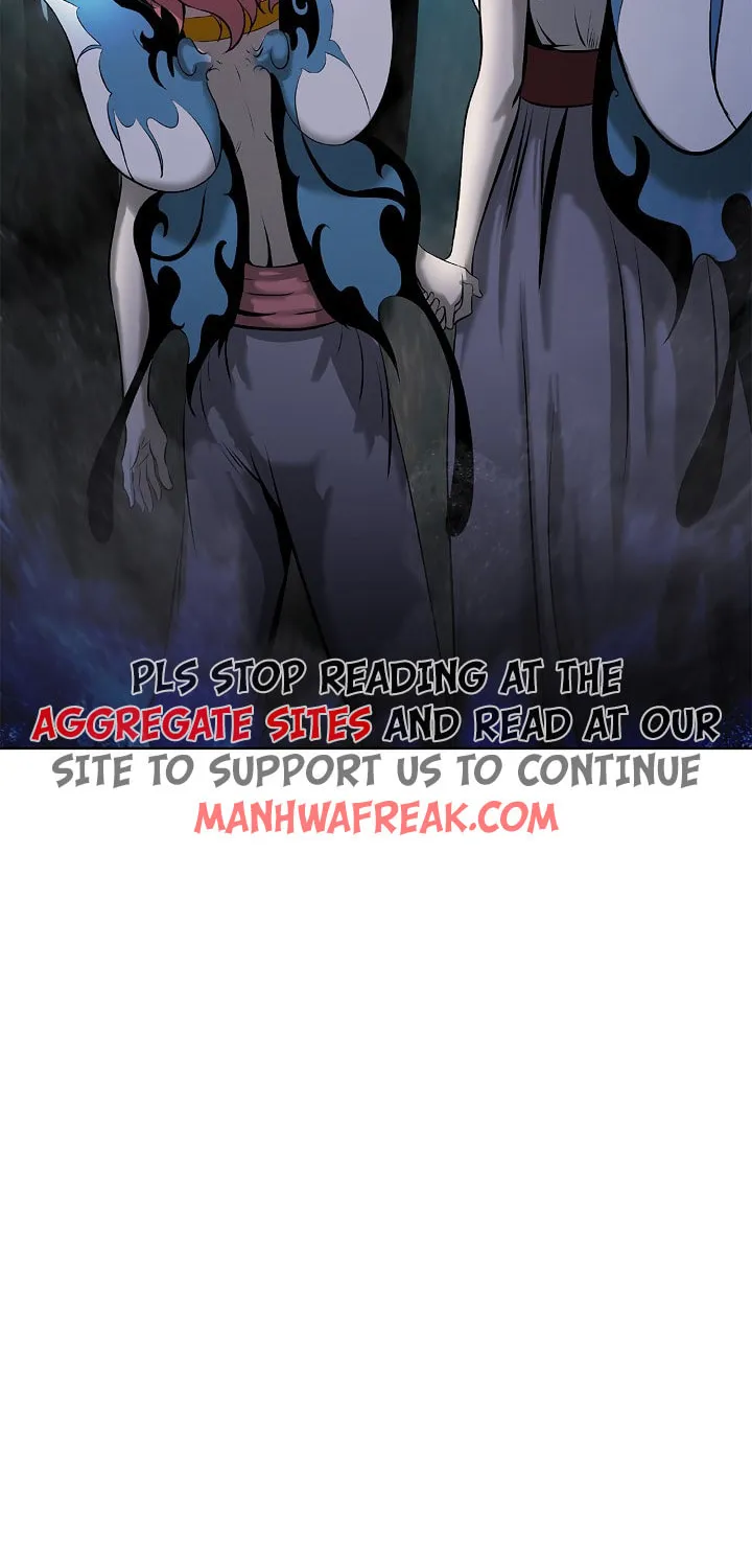 Tale of the Floating Sages Chapter 101 page 92 - 