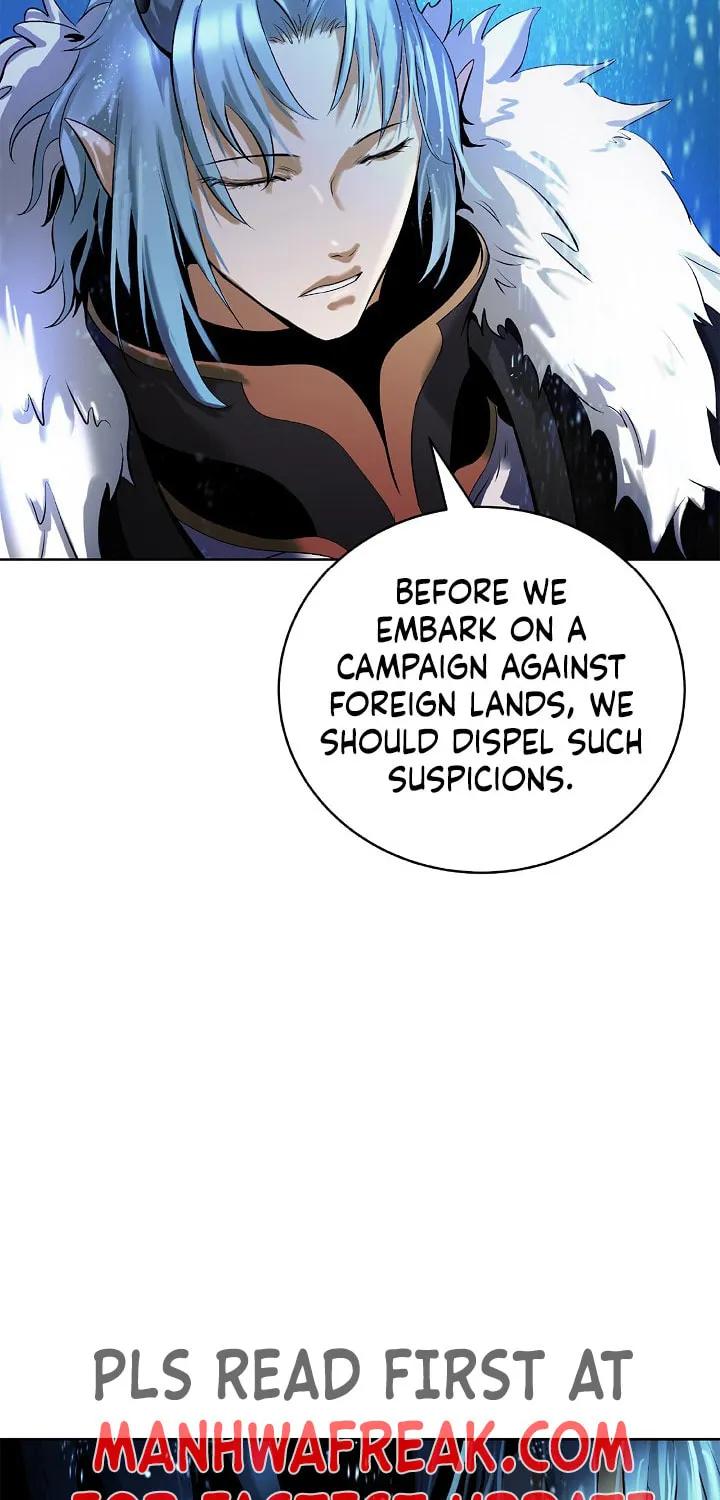 Tale of the Floating Sages Chapter 102 page 11 - 