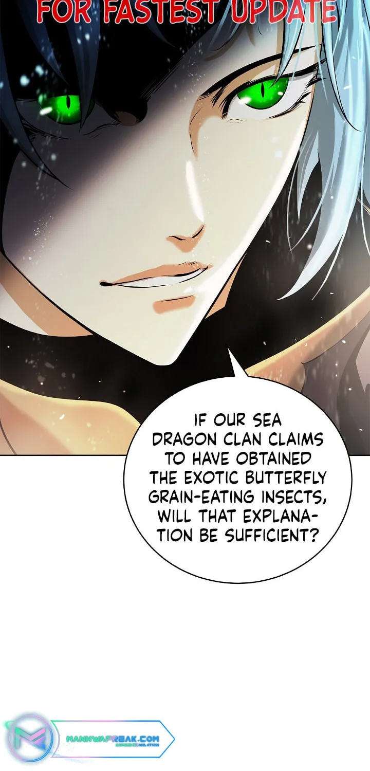 Tale of the Floating Sages Chapter 102 page 12 - 