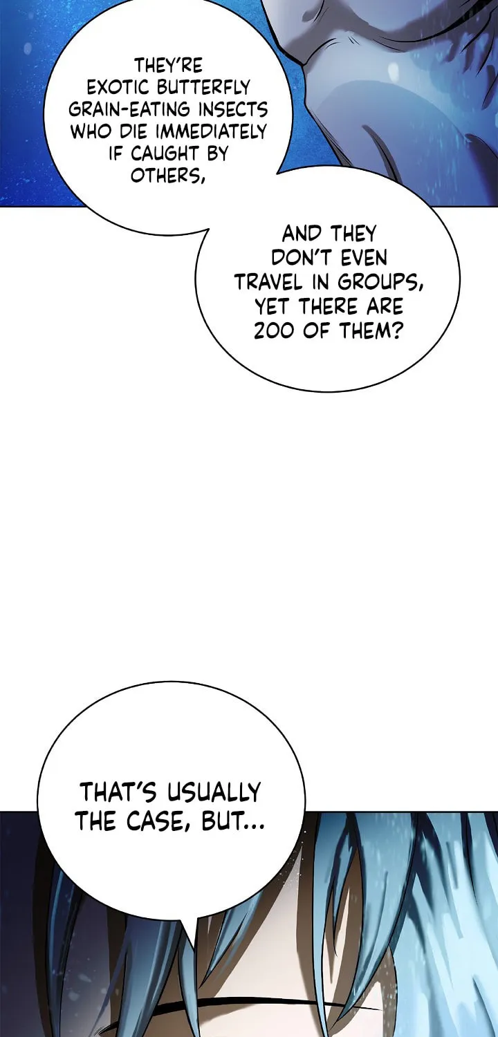 Tale of the Floating Sages Chapter 102 page 16 - 