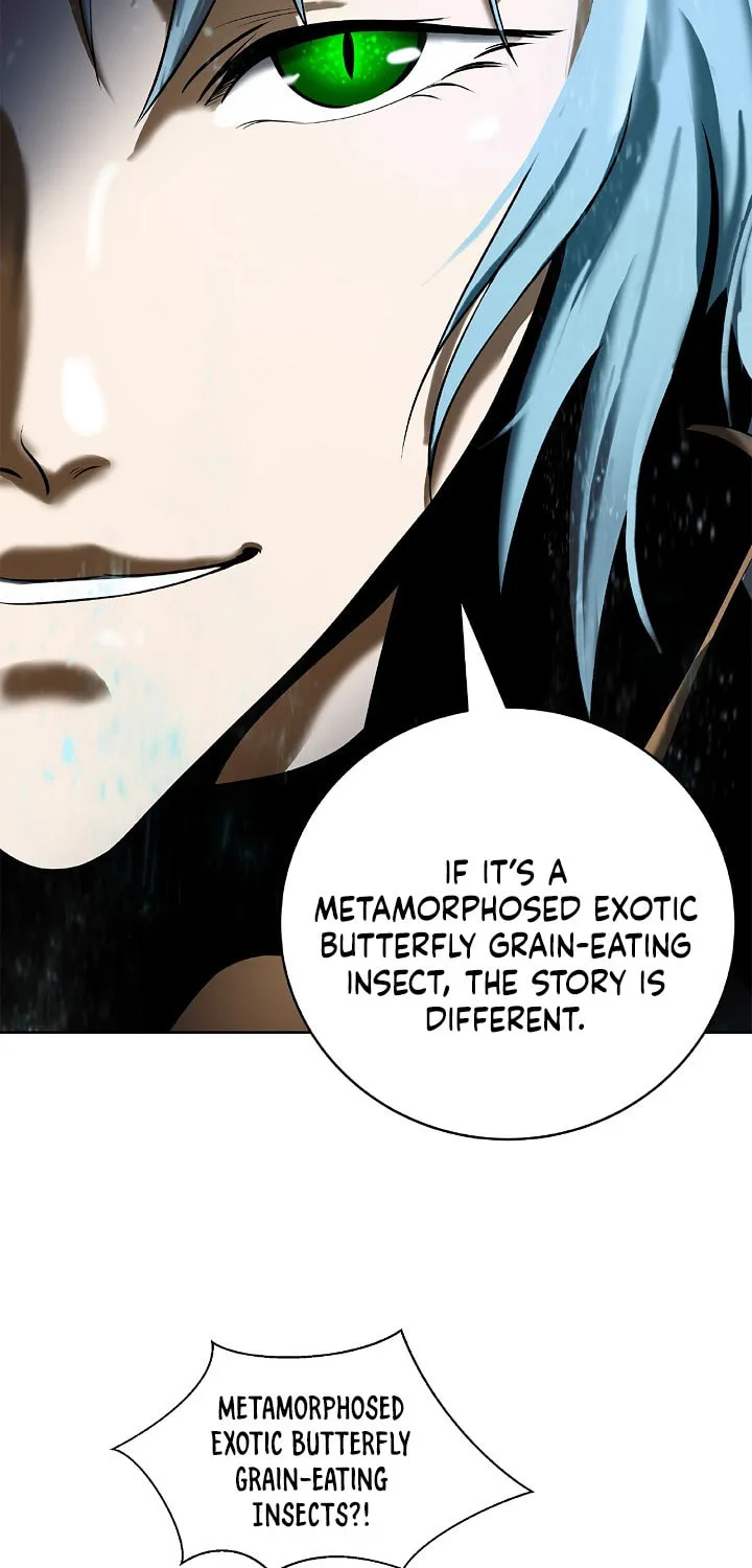 Tale of the Floating Sages Chapter 102 page 17 - 