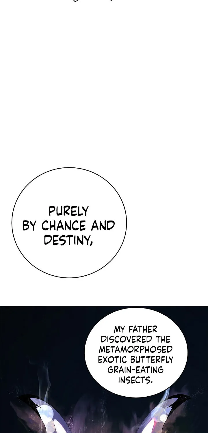 Tale of the Floating Sages Chapter 102 page 18 - 