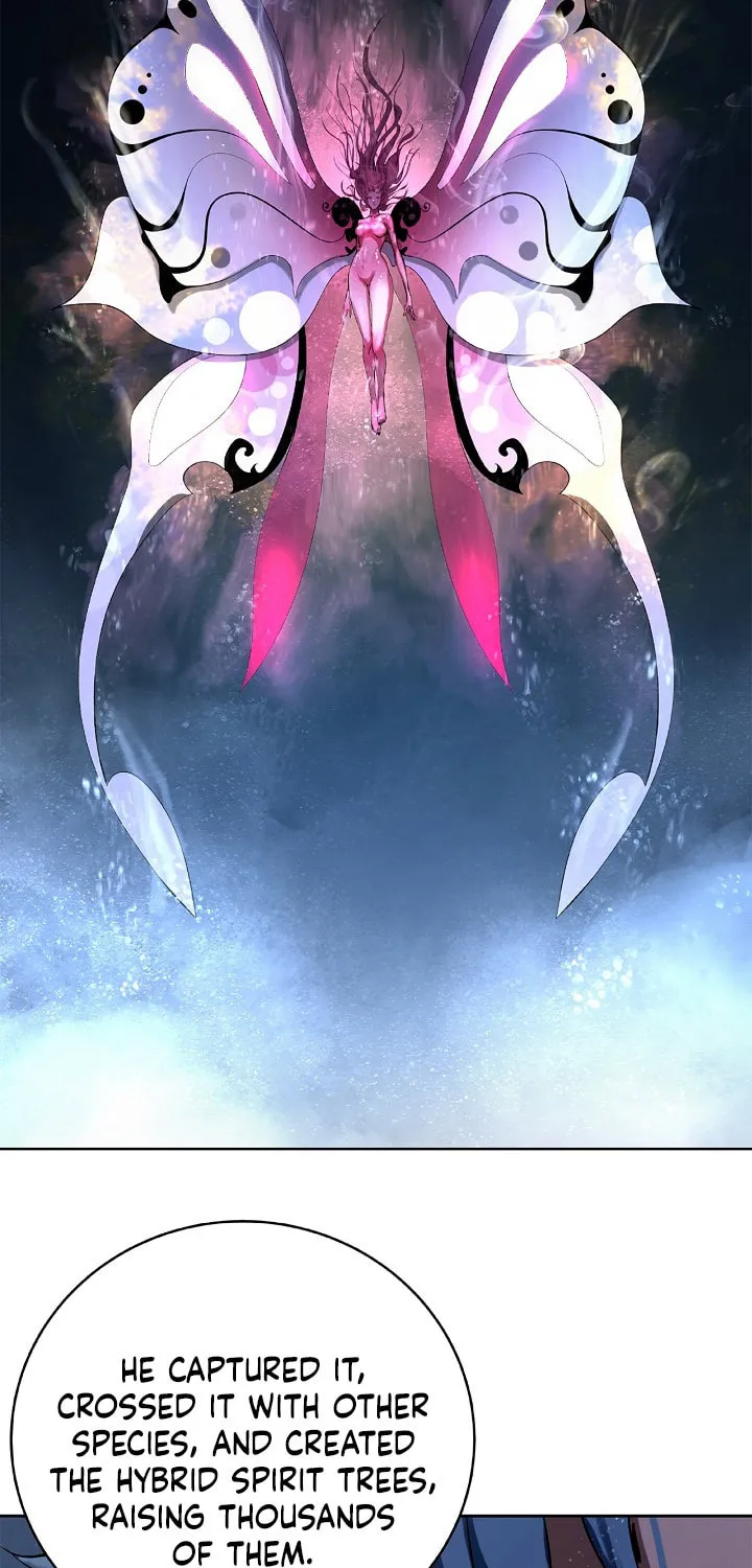 Tale of the Floating Sages Chapter 102 page 19 - 