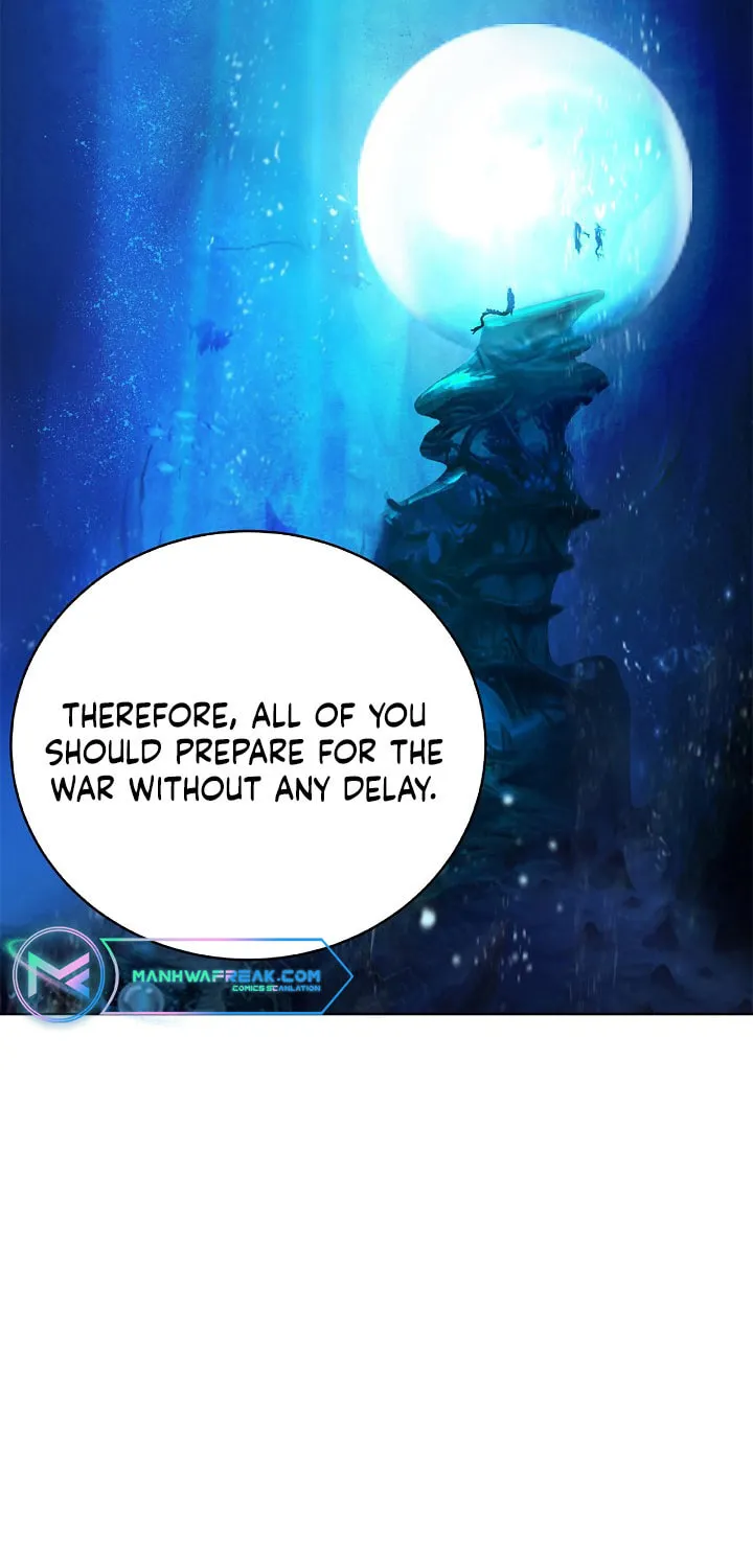 Tale of the Floating Sages Chapter 102 page 24 - 