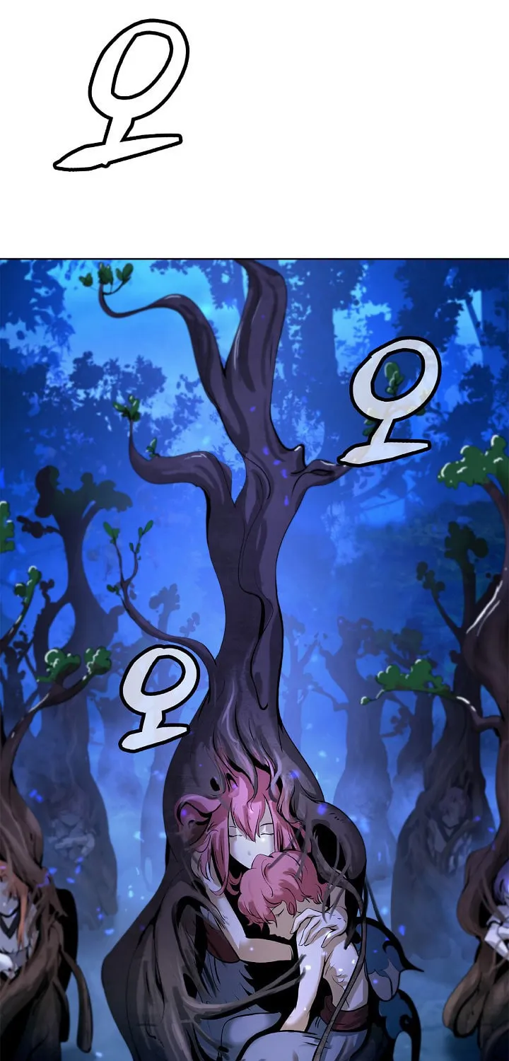 Tale of the Floating Sages Chapter 102 page 26 - 