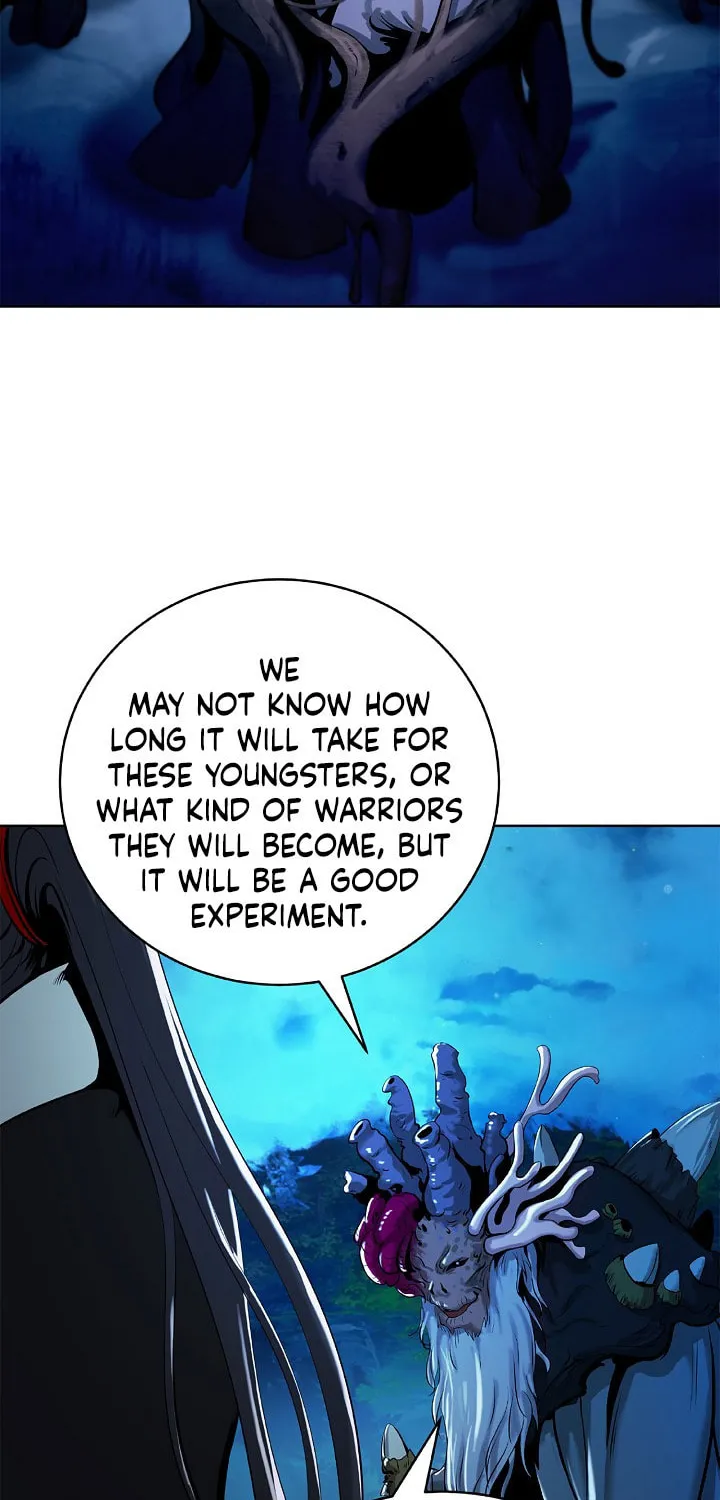 Tale of the Floating Sages Chapter 102 page 27 - 