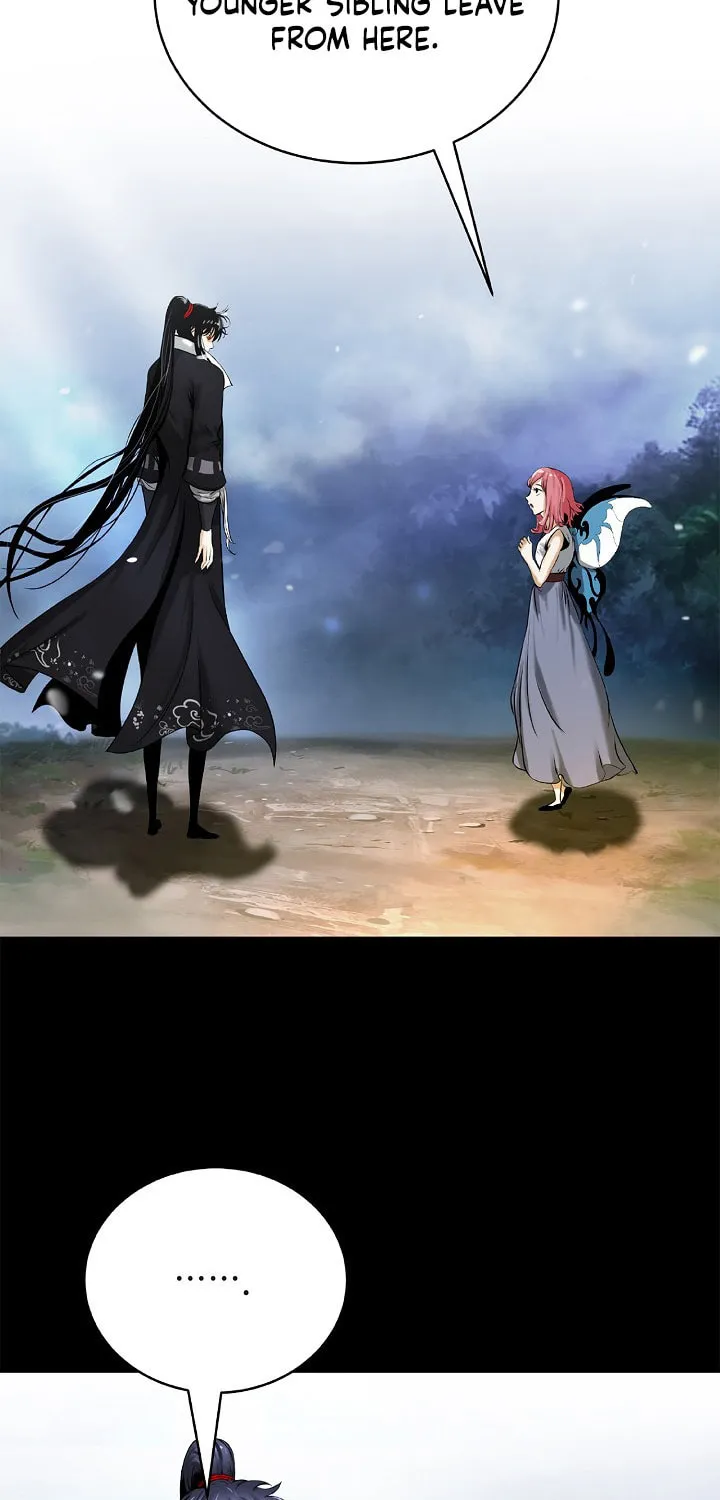 Tale of the Floating Sages Chapter 102 page 30 - 