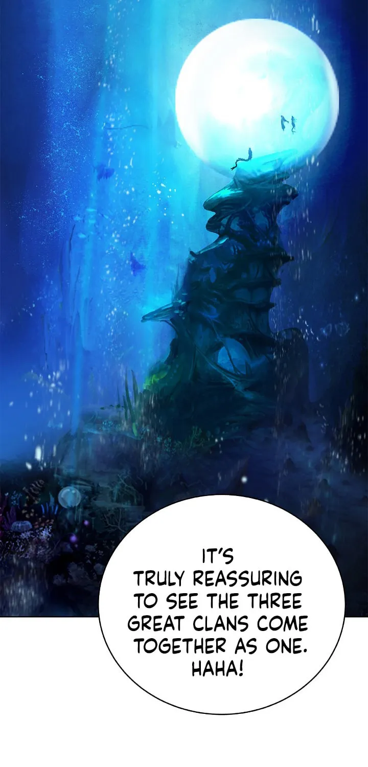 Tale of the Floating Sages Chapter 102 page 4 - 