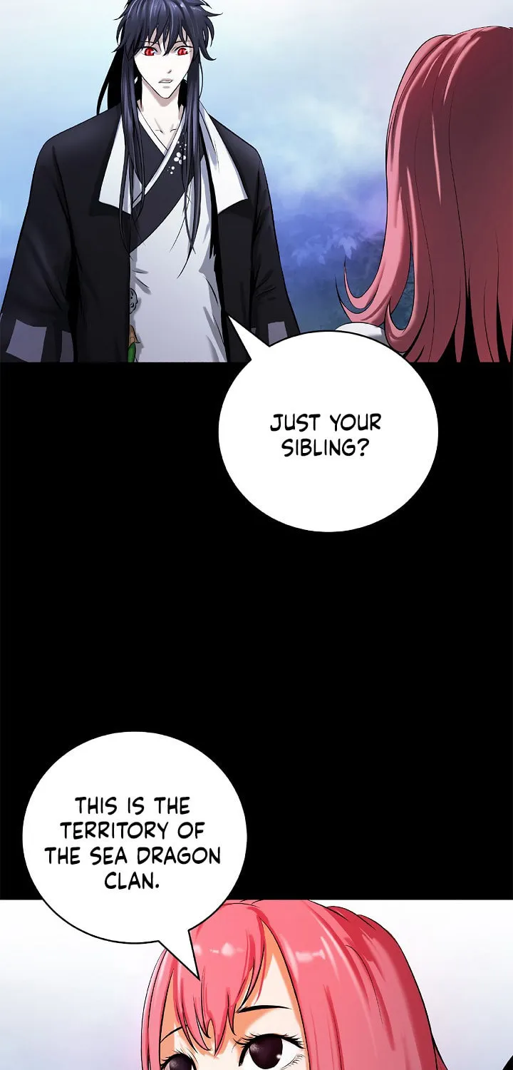 Tale of the Floating Sages Chapter 102 page 31 - 