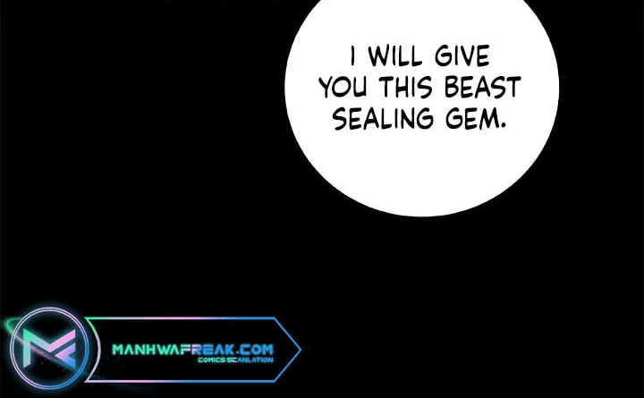 Tale of the Floating Sages Chapter 102 page 33 - 