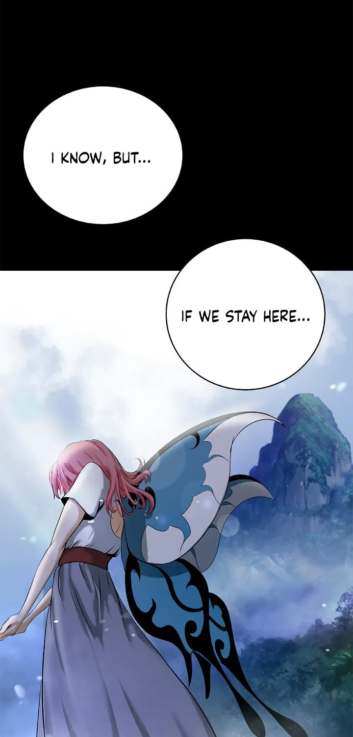Tale of the Floating Sages Chapter 102 page 35 - 