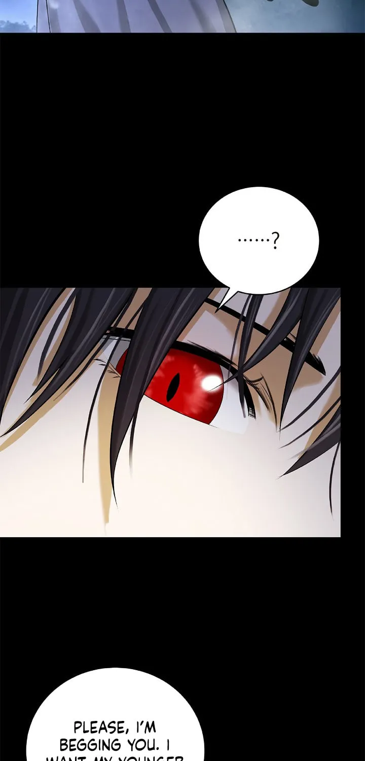 Tale of the Floating Sages Chapter 102 page 36 - 