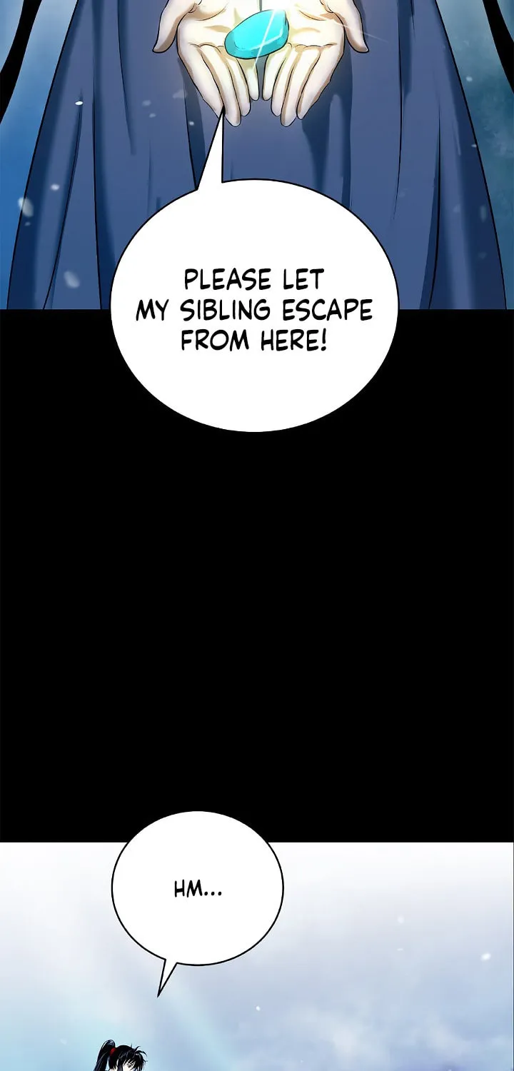 Tale of the Floating Sages Chapter 102 page 38 - 