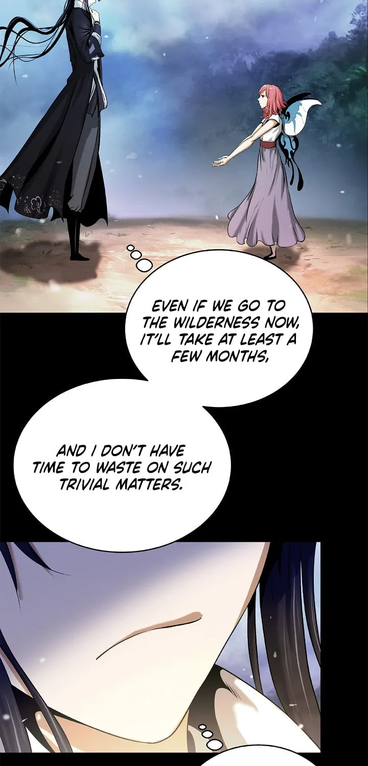 Tale of the Floating Sages Chapter 102 page 39 - 