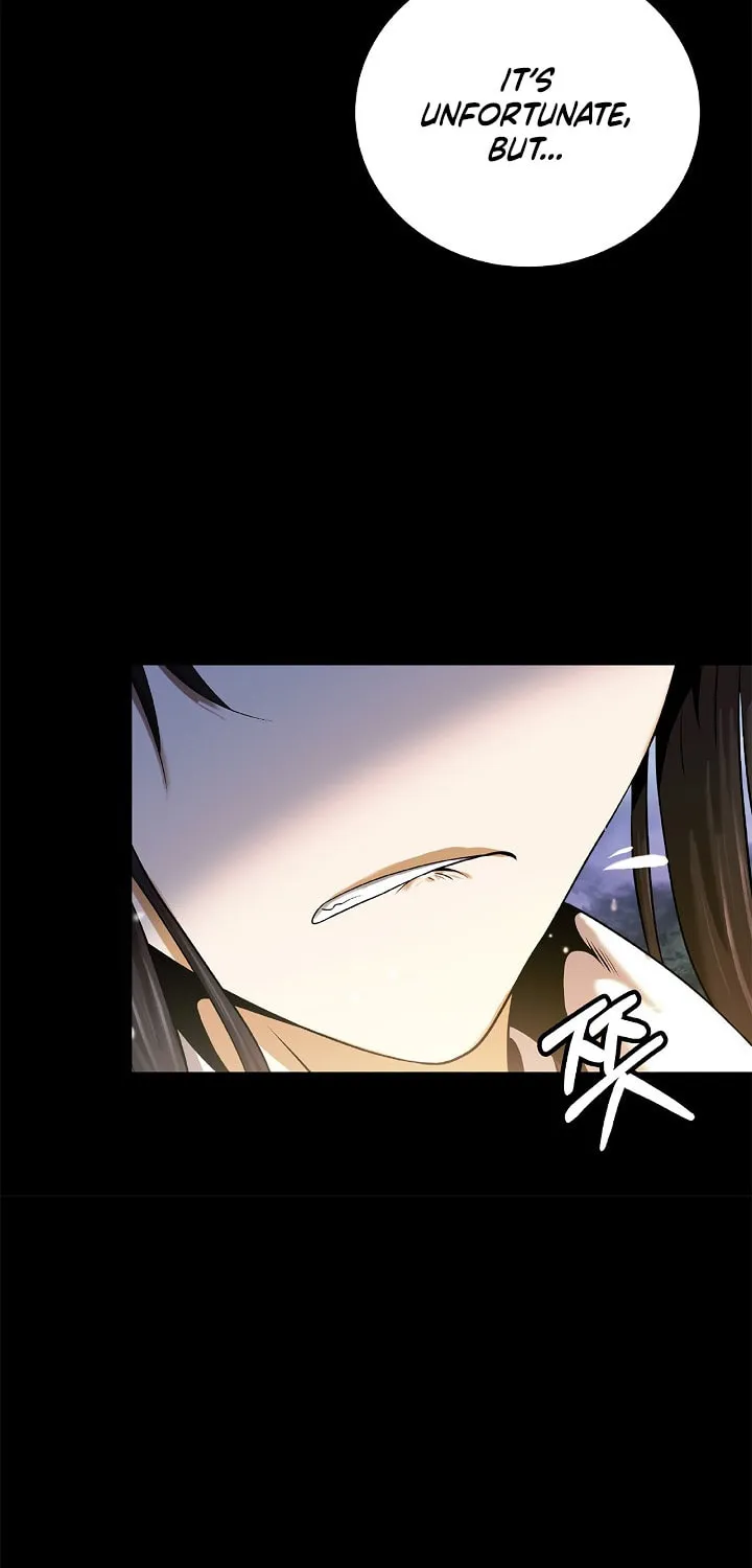 Tale of the Floating Sages Chapter 102 page 40 - 