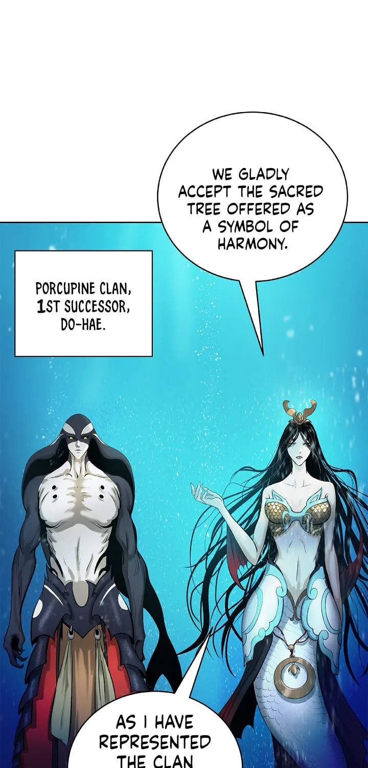 Tale of the Floating Sages Chapter 102 page 5 - 