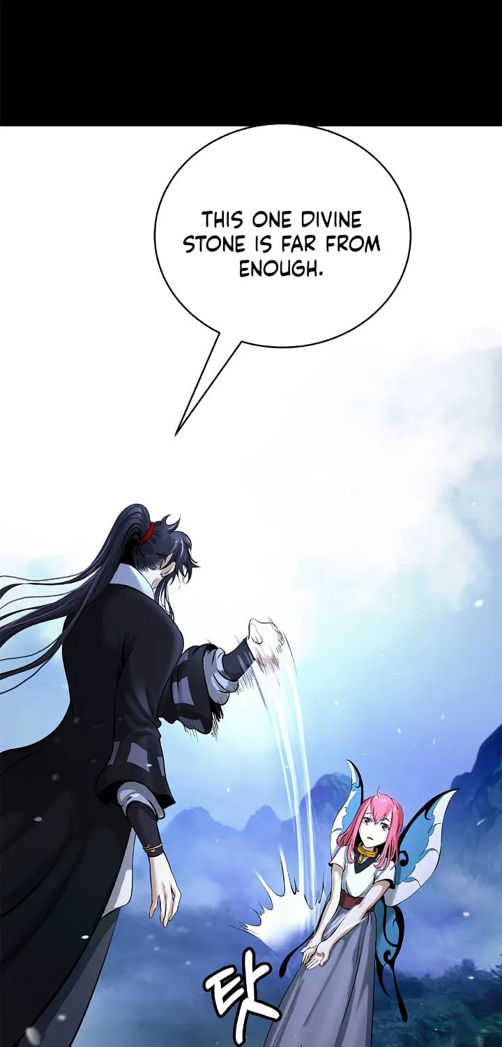 Tale of the Floating Sages Chapter 102 page 41 - 