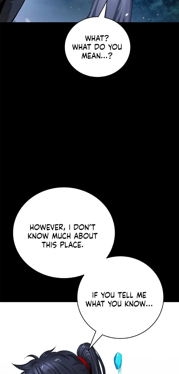 Tale of the Floating Sages Chapter 102 page 42 - 