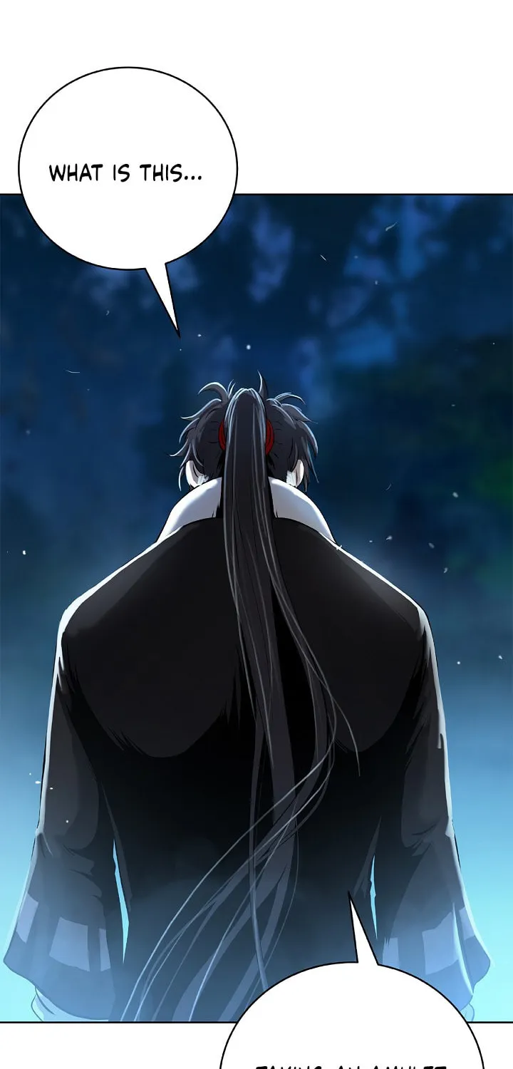 Tale of the Floating Sages Chapter 102 page 47 - 