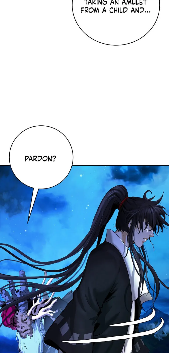 Tale of the Floating Sages Chapter 102 page 48 - 