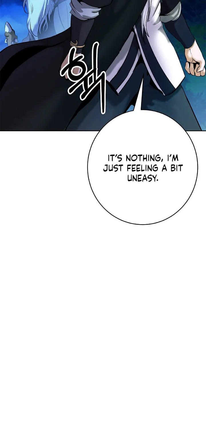 Tale of the Floating Sages Chapter 102 page 49 - 
