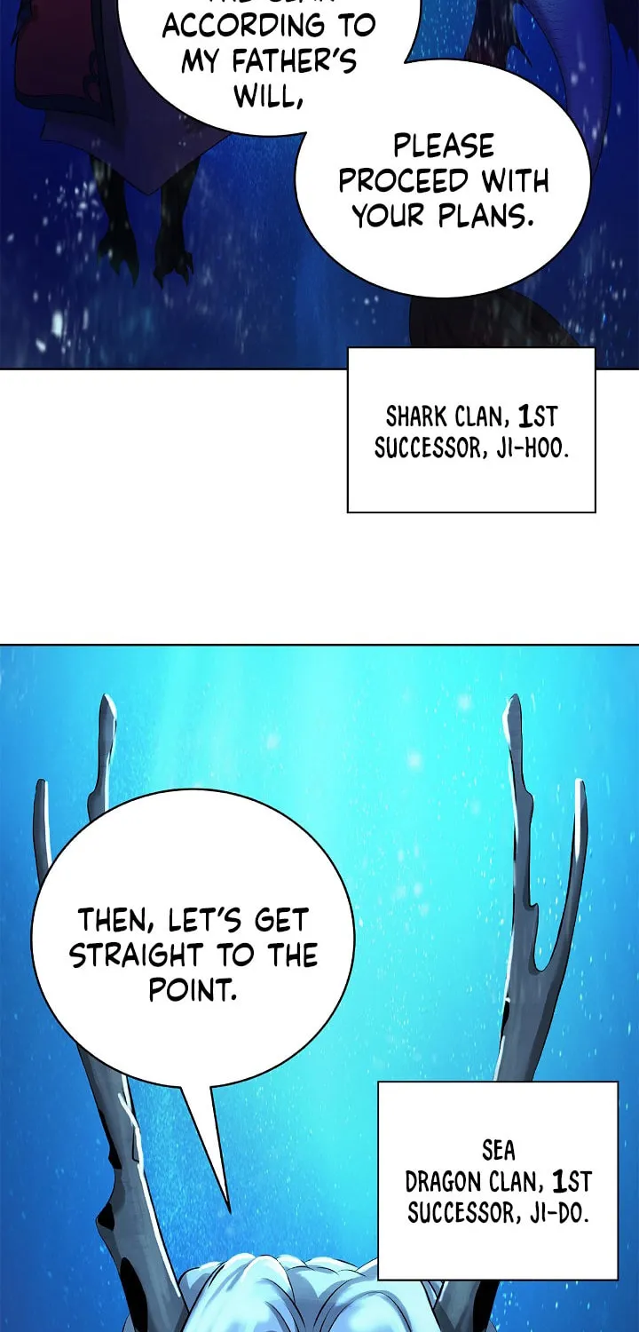 Tale of the Floating Sages Chapter 102 page 6 - 