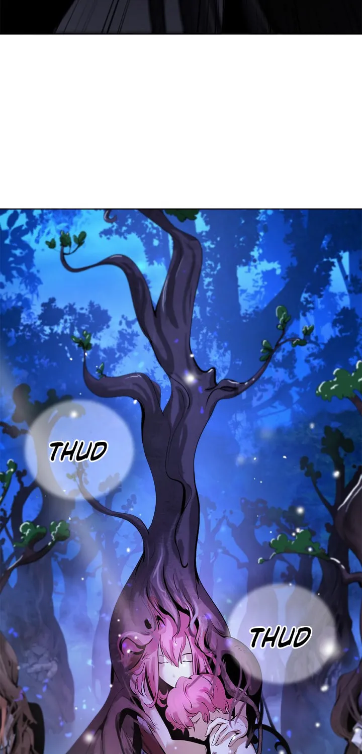 Tale of the Floating Sages Chapter 102 page 52 - 