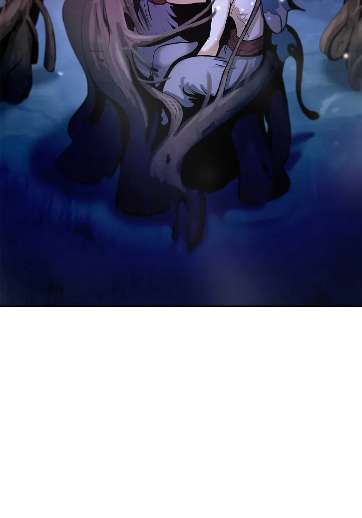 Tale of the Floating Sages Chapter 102 page 53 - 