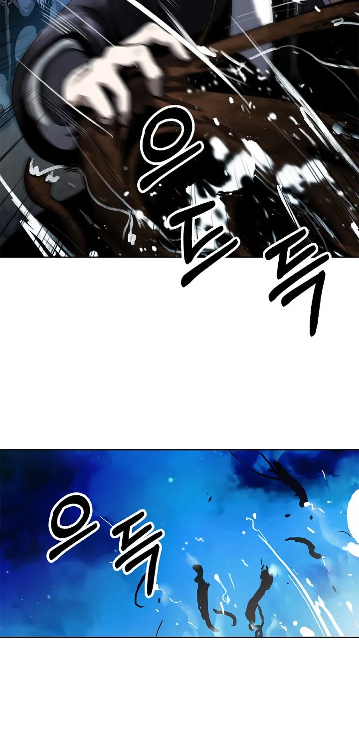 Tale of the Floating Sages Chapter 102 page 58 - 