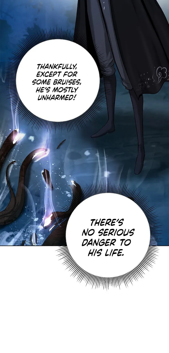 Tale of the Floating Sages Chapter 102 page 60 - 