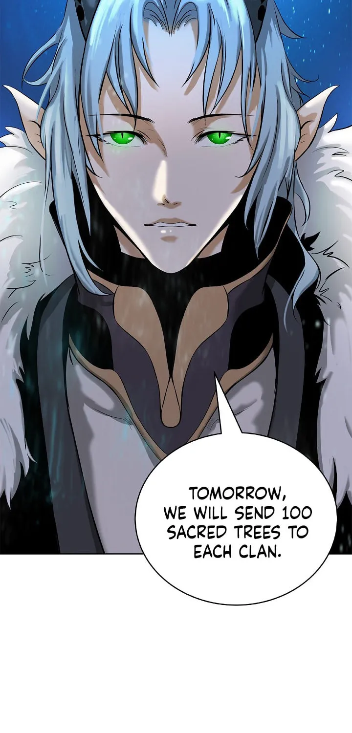 Tale of the Floating Sages Chapter 102 page 7 - 