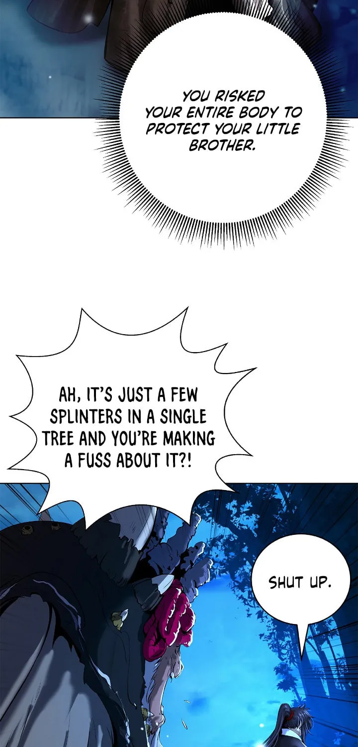 Tale of the Floating Sages Chapter 102 page 62 - 