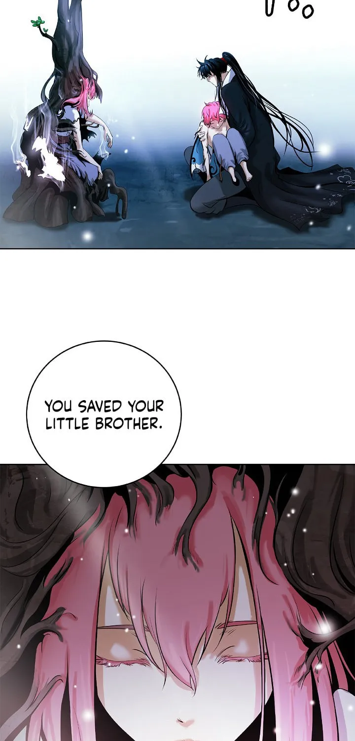 Tale of the Floating Sages Chapter 102 page 67 - 