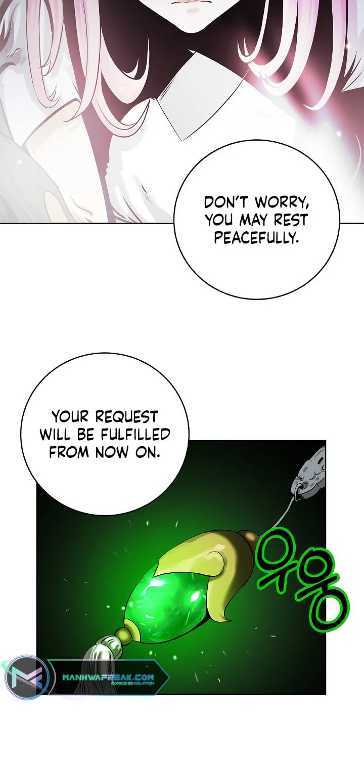 Tale of the Floating Sages Chapter 102 page 68 - 