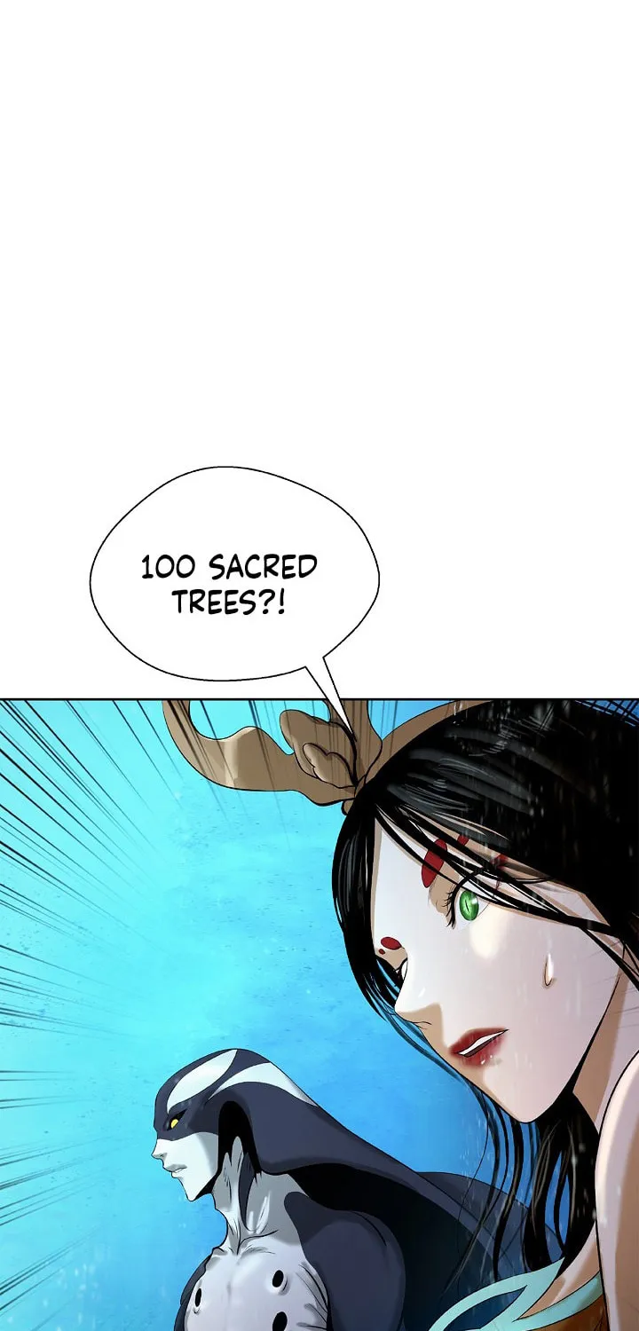 Tale of the Floating Sages Chapter 102 page 8 - 