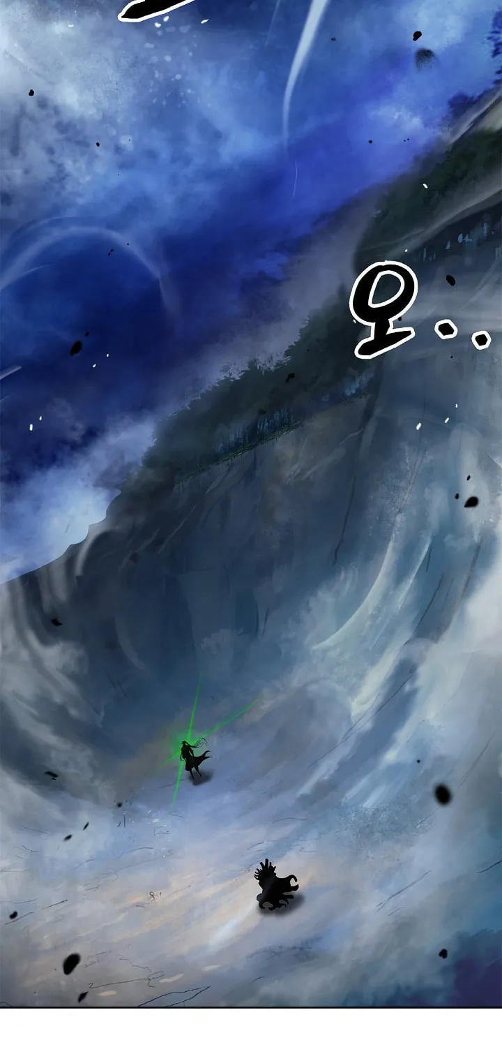 Tale of the Floating Sages Chapter 102 page 77 - 