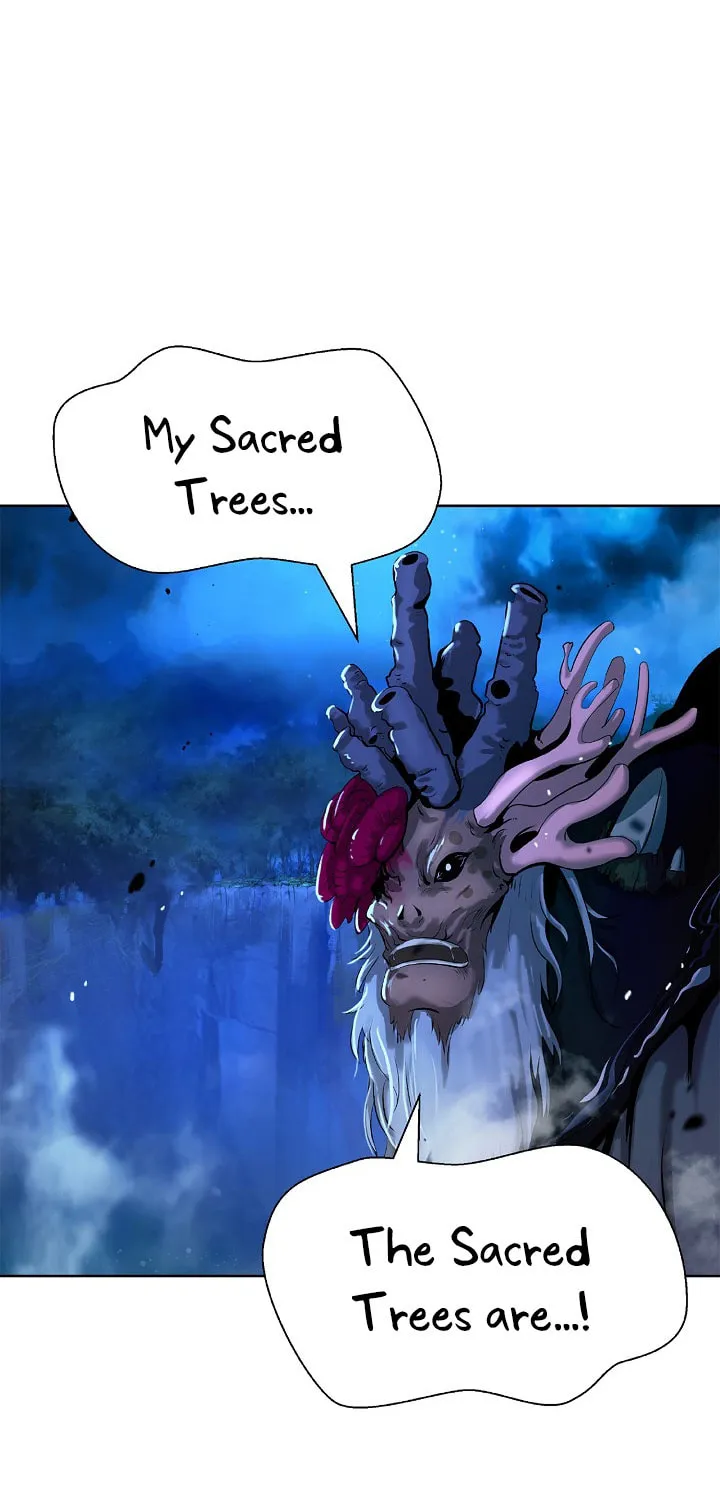Tale of the Floating Sages Chapter 102 page 78 - 