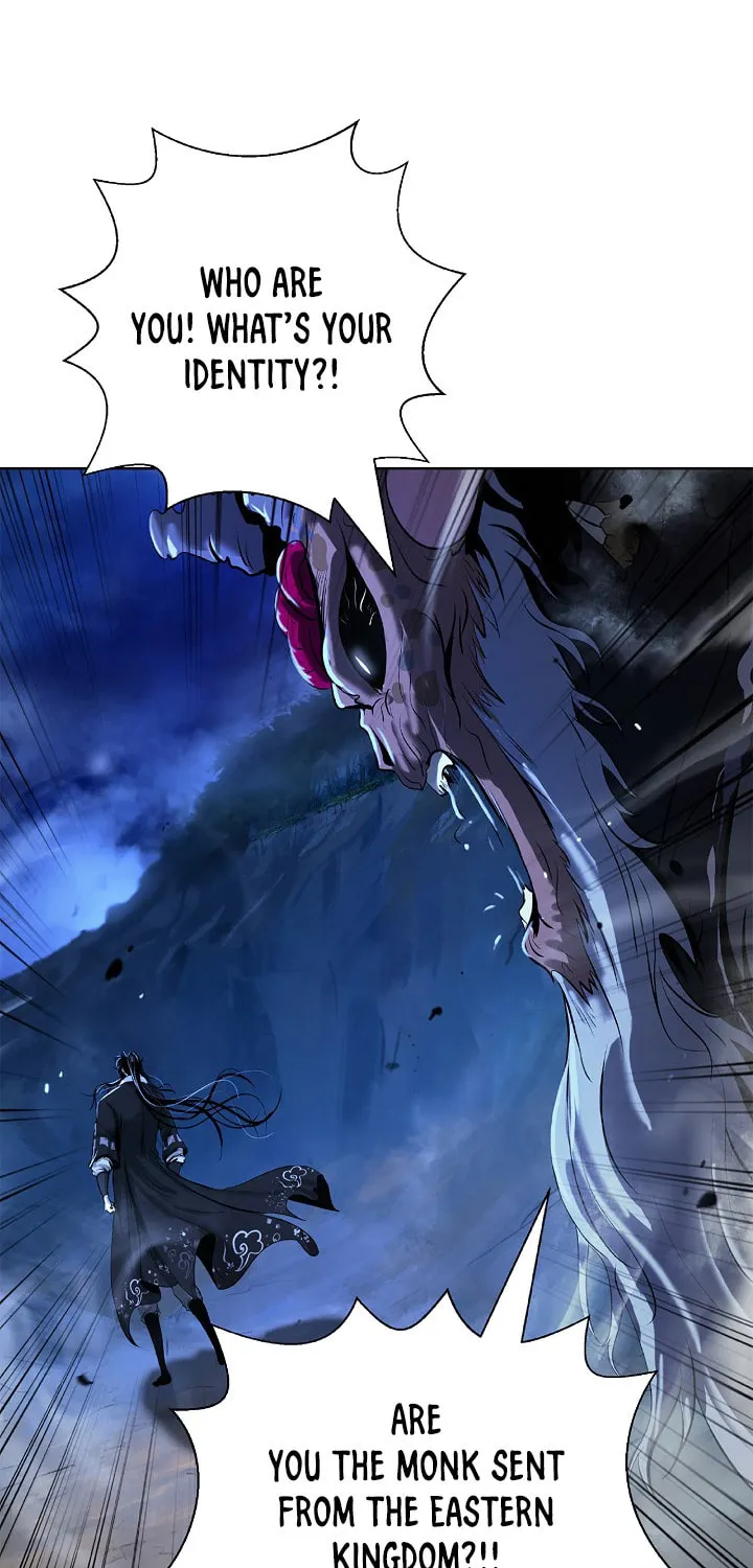 Tale of the Floating Sages Chapter 102 page 79 - 