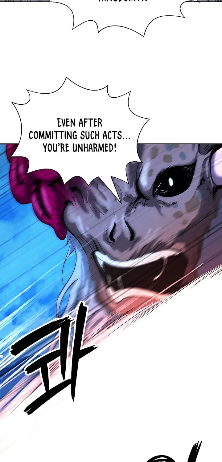 Tale of the Floating Sages Chapter 102 page 80 - 