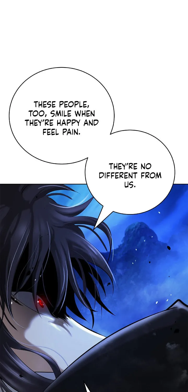 Tale of the Floating Sages Chapter 102 page 82 - 