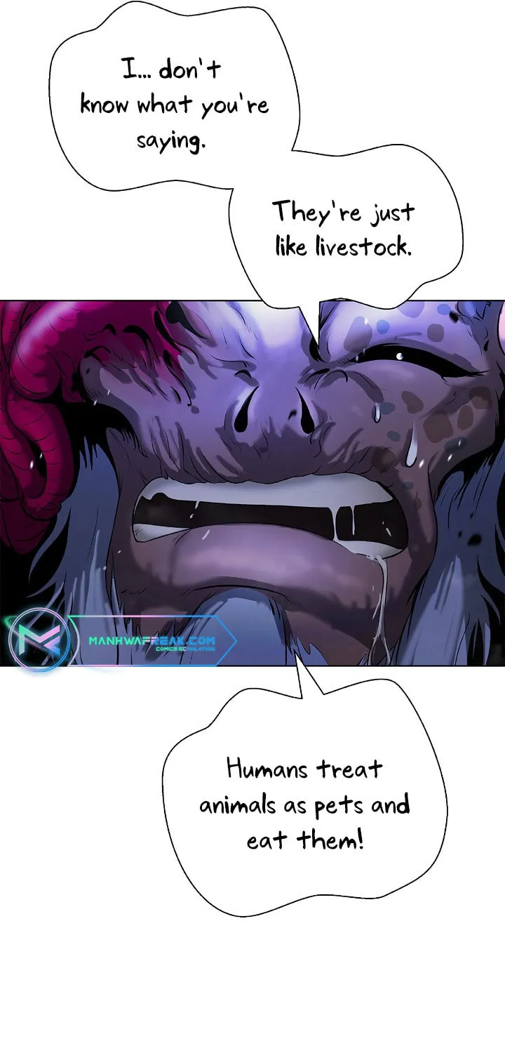 Tale of the Floating Sages Chapter 102 page 84 - 