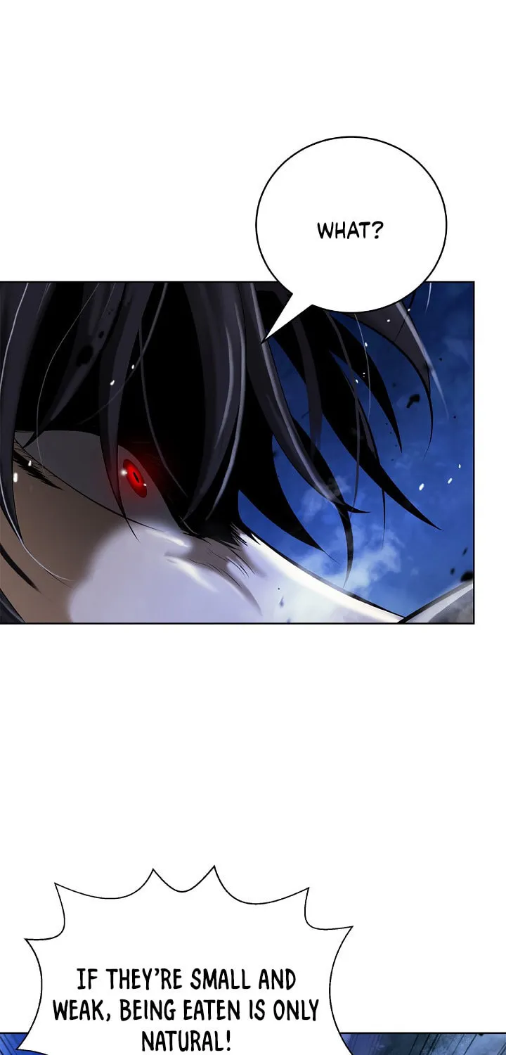 Tale of the Floating Sages Chapter 102 page 85 - 