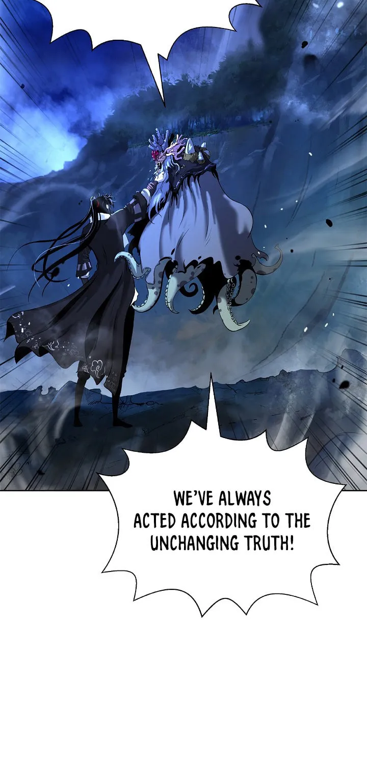 Tale of the Floating Sages Chapter 102 page 86 - 