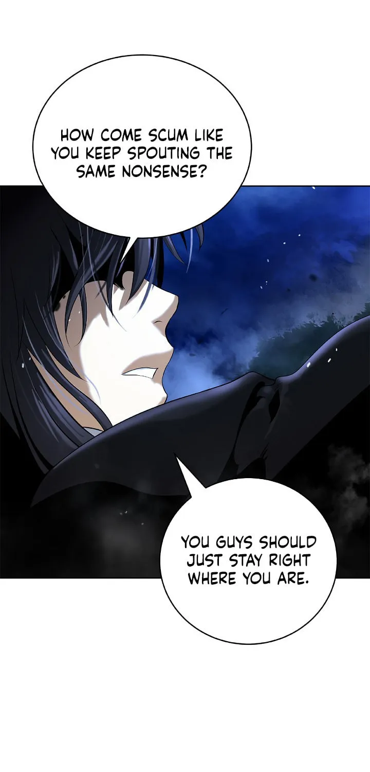 Tale of the Floating Sages Chapter 102 page 87 - 