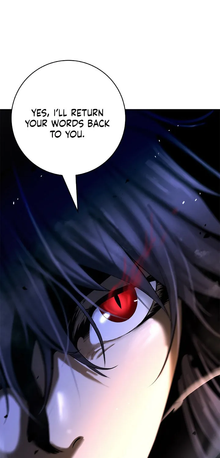 Tale of the Floating Sages Chapter 102 page 88 - 