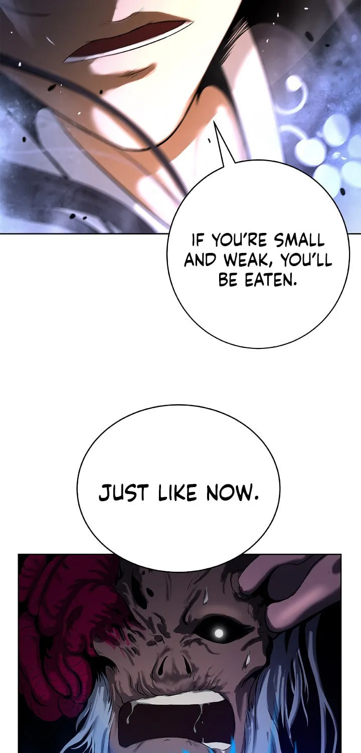Tale of the Floating Sages Chapter 102 page 89 - 
