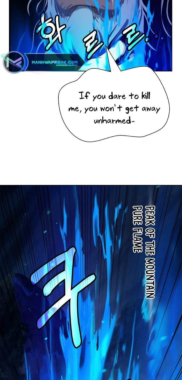 Tale of the Floating Sages Chapter 102 page 90 - 