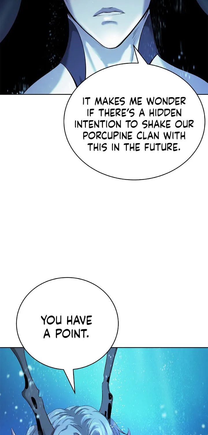 Tale of the Floating Sages Chapter 102 page 10 - 