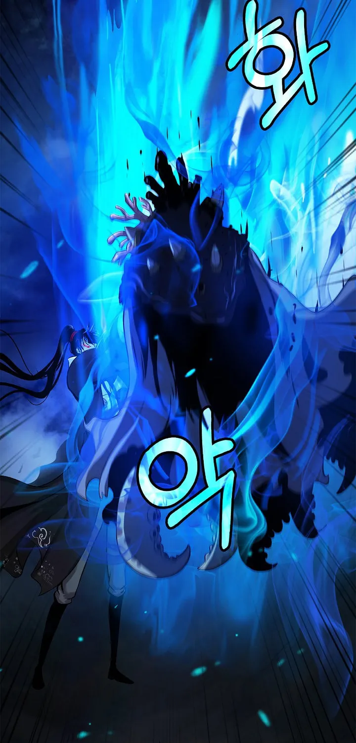 Tale of the Floating Sages Chapter 102 page 91 - 